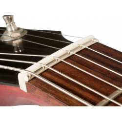 Zero Glide ZS-1 - Sillet pré-entaillé pour guitare de type Gibson