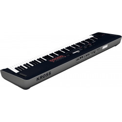 Korg KROSS2-88 - clavier workstation 88 notes