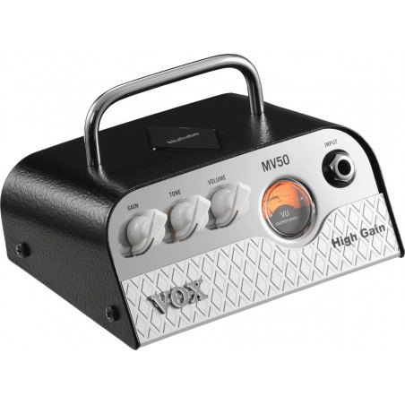 Vox MV50-HG - Ampli 50W Nutube High Gain