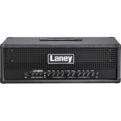 LANEY LX120RH - Tête à lampes série LX - 120W