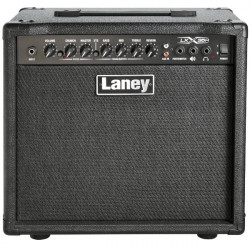LANEY LX35R - Ampli guitare électrique série LX - 35W