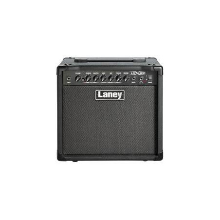 LANEY LX15 - Ampli guitare électrique série LX - 15W