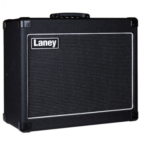 LANEY LG35R - Ampli guitare électrique série LG - 35W