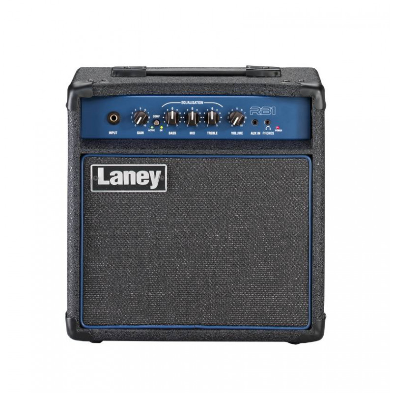 Laney RB1 - Combo guitare basse série Richter - 5W