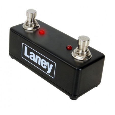 Laney FS2-MINI - Footswitch double mini