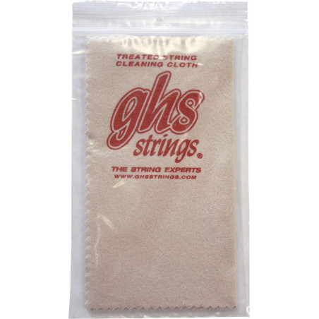 GHS A8 - Chiffon polish traité pour cordes