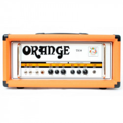 Orange TH-30H - Tête d'ampli guitare électrique Thunder - 30W