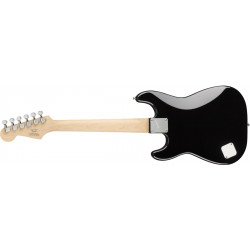 Squier Mini Strat Black  - Guitare électrique