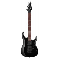 Cort X250 - Guitare électrique série X - Noir brillant