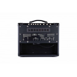 Blackstar HT-5R MKII - Ampli combo guitare électrique à lampes 5 Watts 1x12"