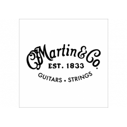 Martin M35HTTP corde acoustique SP 92/8 .035 (unité)