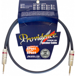 Providence Sp602 - 3m Ph/Ph - câble jack Haut-Parleur
