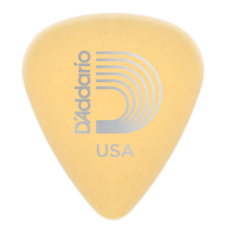 D'Addario 1UCT2-100 - Médiators Cortex, Light, pack de 100