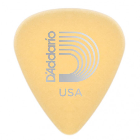 D'Addario 1UCT7-25 - Médiators Cortex, Extra-Heavy, pack de 25