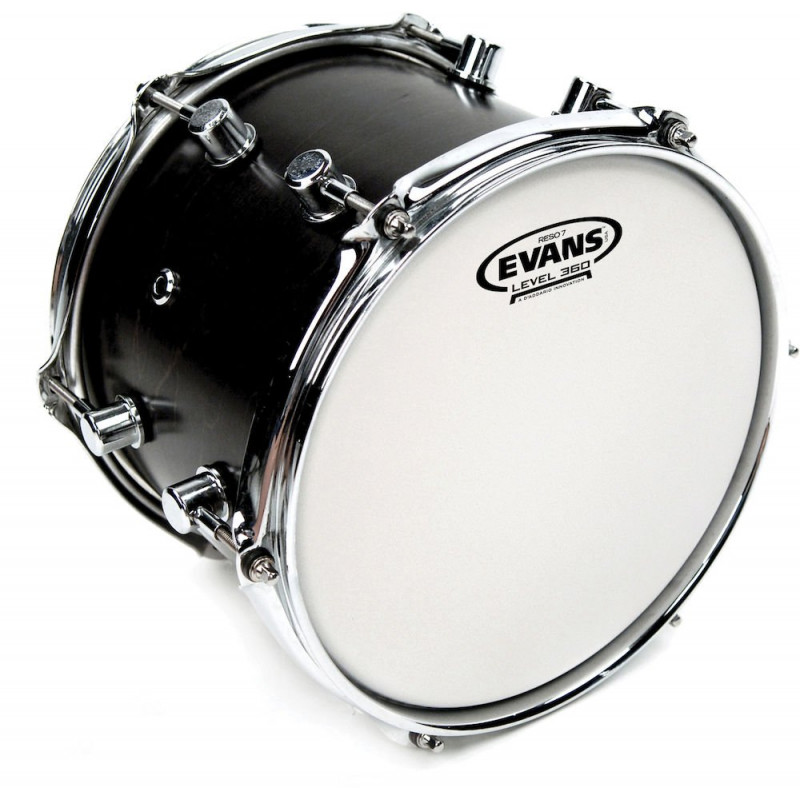 Evans B18RES7 - Peau Tom 18''