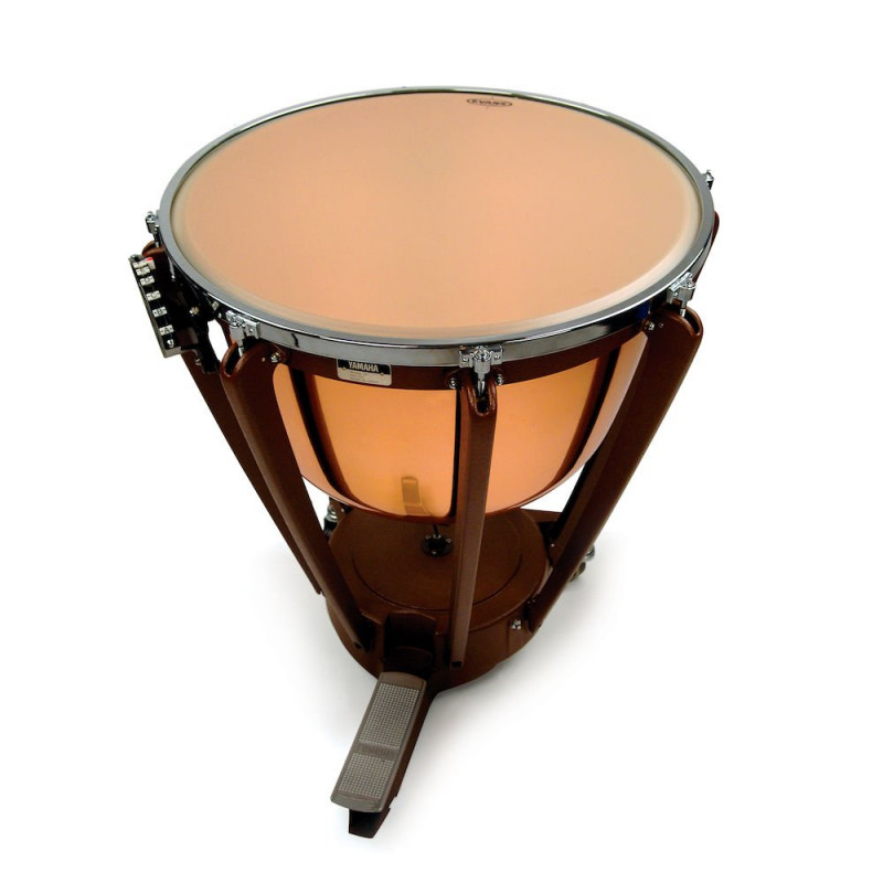 Evans EST25 - Peau Strata Timpani, 25 pouces