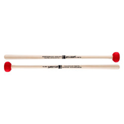 Pro-Mark PST5 - Maillet ultra-staccato pour timbales - Performer en érable