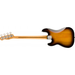 Squier Classic Vibe '50s Precision Bass - touche érable - 2-Color Sunburst