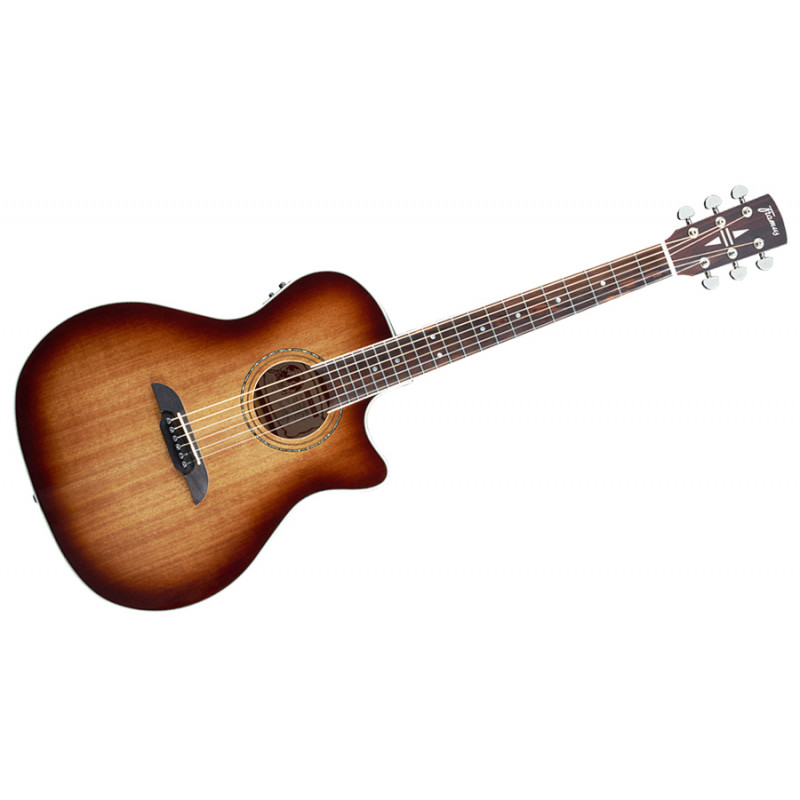 Framus Legacy - FRFG14MVSCE - Guitare électro-acoustique