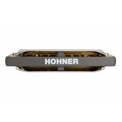 Hohner Rocket - Ré - Harmonica diatonique