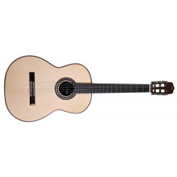 Cordoba Luthier C10, Crossover SP - Guitare classique (+ étui)