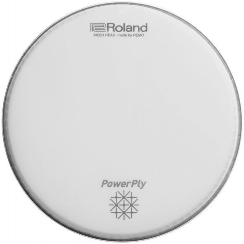 Roland MH2-12 - Peau maillée V-Drums 12''