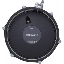 Roland PDA120L-BK - Tom V-Drums 12''