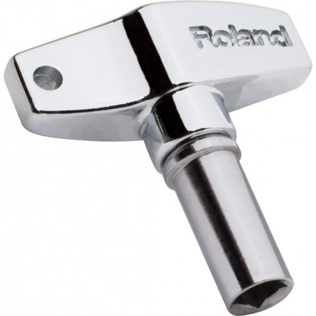 Roland RDK-1 - Clé de batterie - tête magnétique