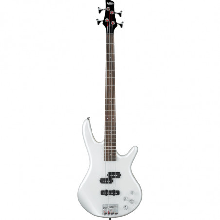 Ibanez GSR200- PW - Basse électrique - Pearl white