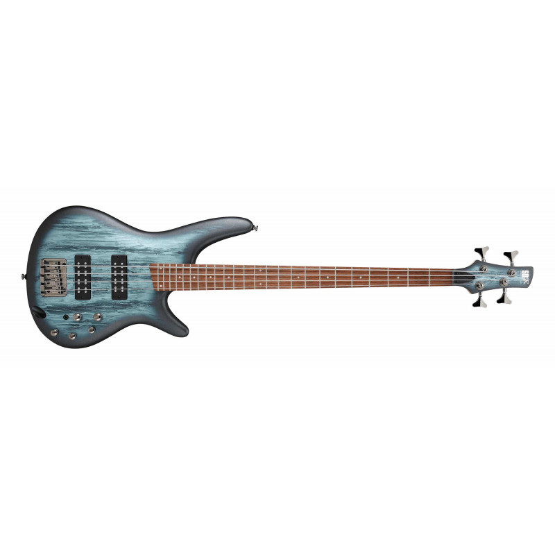 Ibanez SR300E-SVM - Basse électrique - Sky Veil Matte