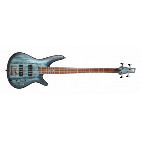 Ibanez SR300E-SVM - Basse électrique - Sky Veil Matte