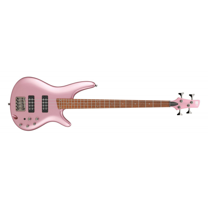 Ibanez SR300E-PGM - Basse électrique - Pink Gold Metallic