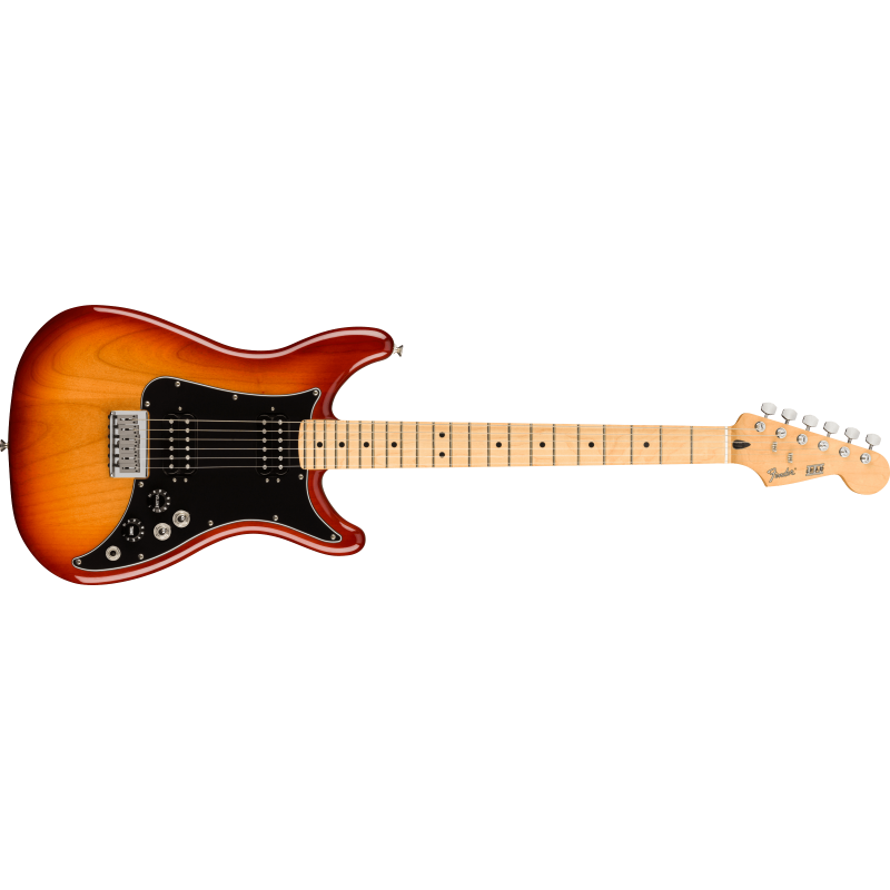 Fender Player Lead III - Sienna Sunburst