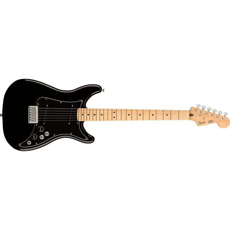 Fender Player Lead II - Noir