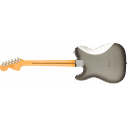 Fender American Professional II Telecaster Deluxe - Mercury