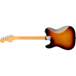 Fender American Professional II Telecaster Deluxe - 3-Color Sunburst