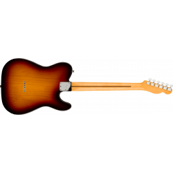 Fender American Professional II Telecaster- gaucher - 3-Color Sunburst