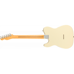 Fender American Professional II Telecaster - Olympic White