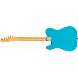 Fender American Professional II Telecaster - Miami Blue