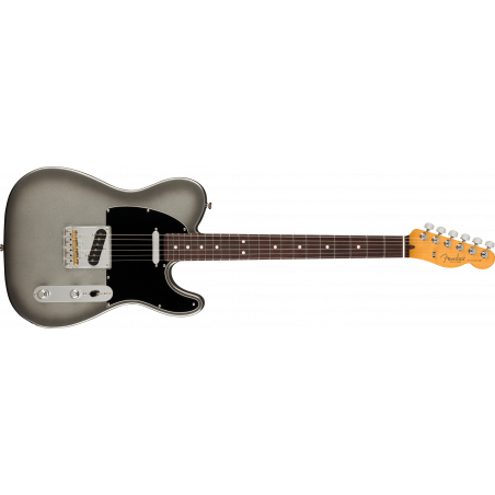 Fender American Professional II Telecaster - Mercury