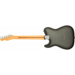 Fender American Professional II Telecaster - Mercury