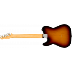 Fender American Professional II Telecaster - 3-Color Sunburst