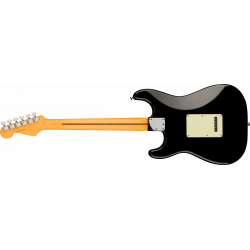 Fender American Professional II Stratocaster - Noir