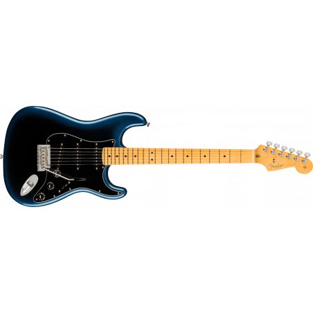 Fender American Professional II Stratocaster - Dark Night