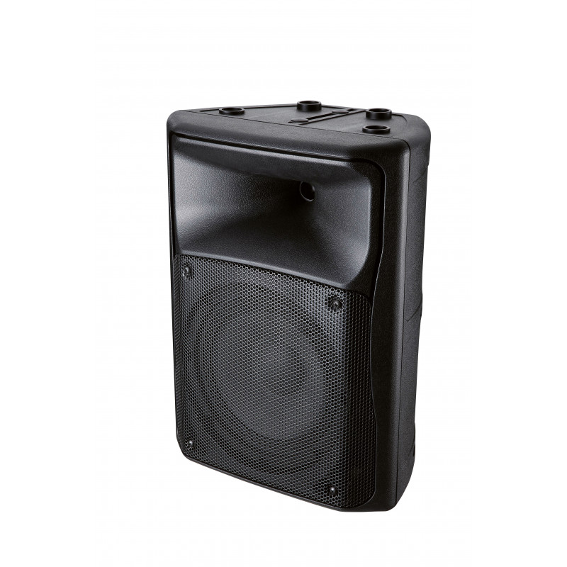 Power Acoustics Eleva 8a Mk2 - Enceinte Active 100W RMS