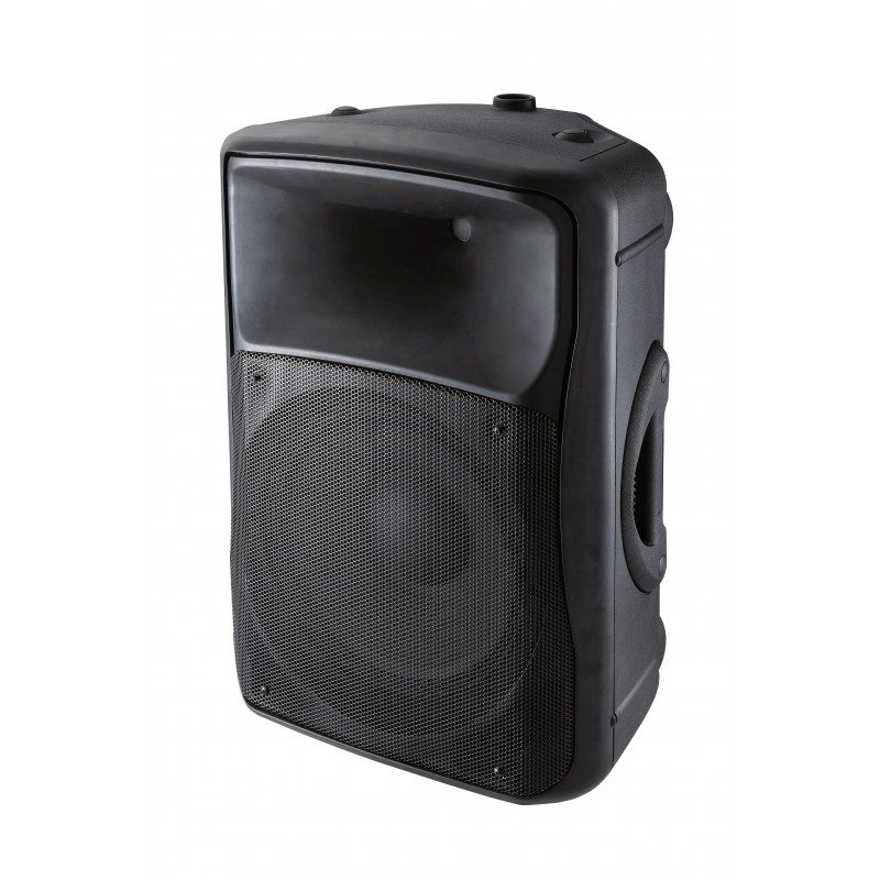 Power Acoustics Eleva 10a Mk2 - Enceinte Active 150W RMS