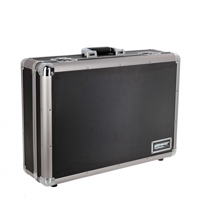 Power Acoustics Fl Cd 2900nxs - Valise de rangement pour CDJ 900 NEXUS ou CDJ 2000 NEXUS