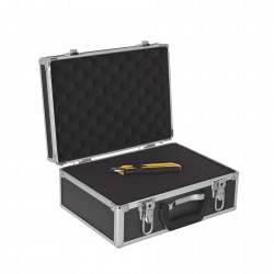 Power Acoustics Fl Mixer 2 - Valise de transport pour mixeur