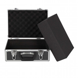 Power Acoustics Fl Mixer 2 - Valise de transport pour mixeur