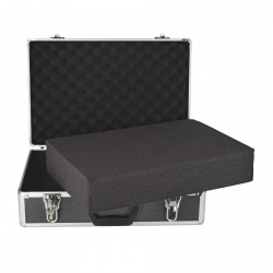 Power Acoustics Fl Mixer 3 - Valise de transport pour mixeur